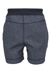 NAME IT Sweat Shorts Vato Dark Sapphire
